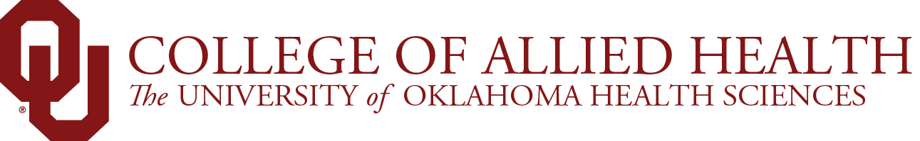 OU College of Allied Health - University of Oklahoma Health Sciences Center